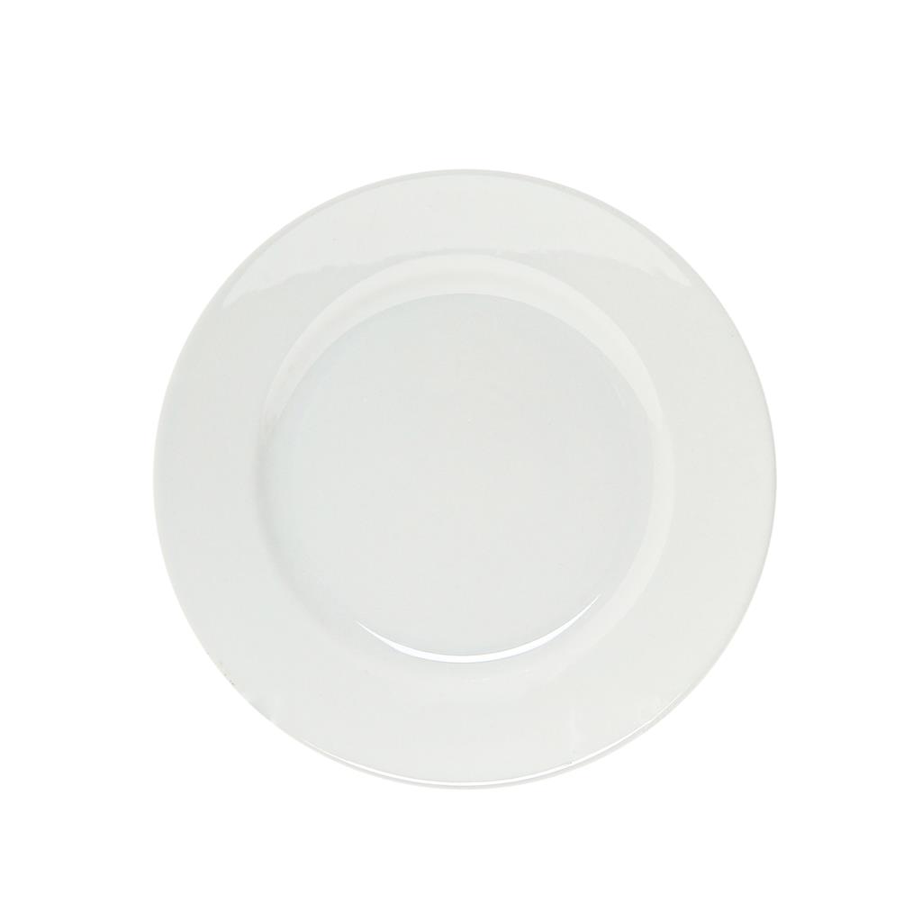 Piatto frutta tivoli cm.20