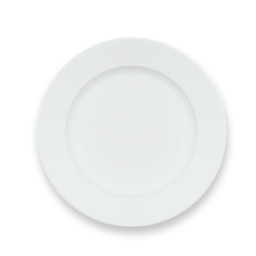 Piatto piano oce seconda cm.22