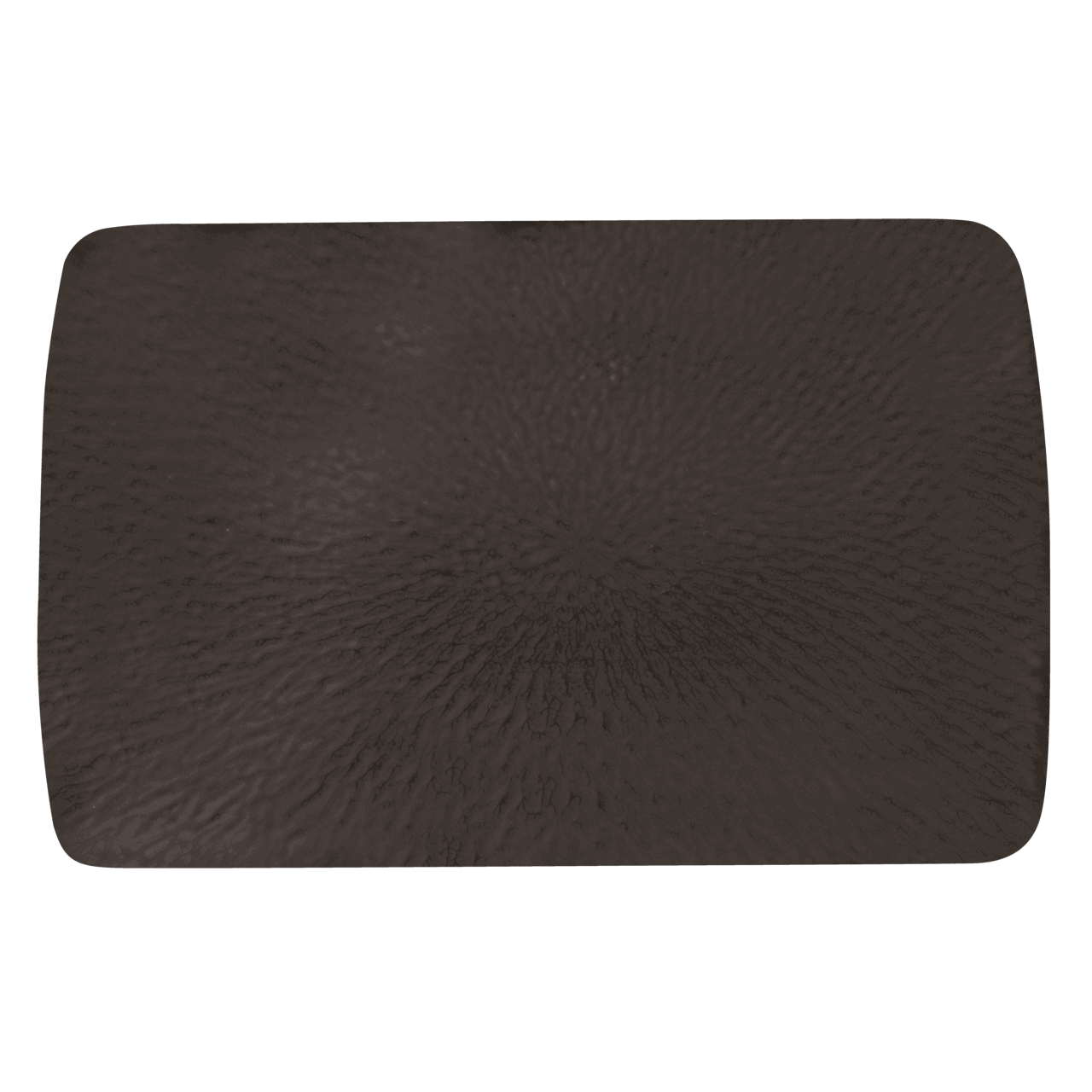 Piatto rettangolare onyx cm.33×21