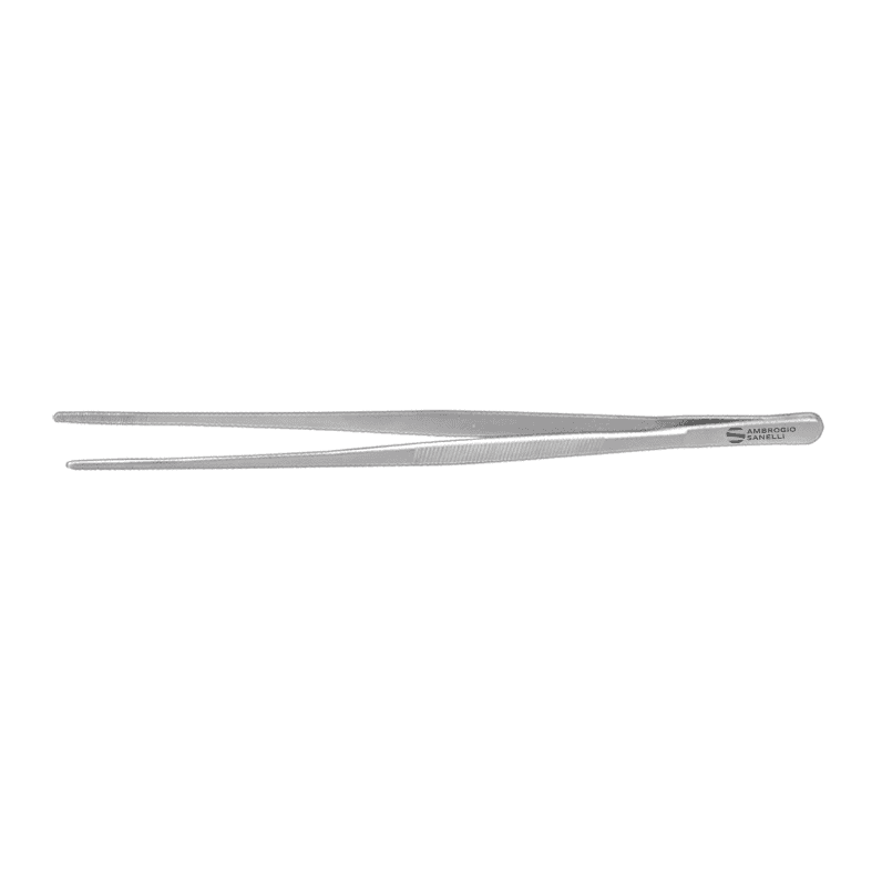 Pinza chef acciaio inox cm.30