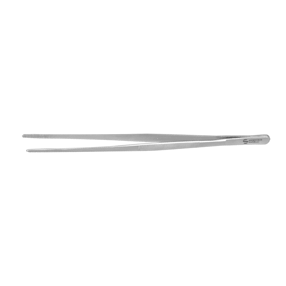 Pinza chef acciaio inox cm.40