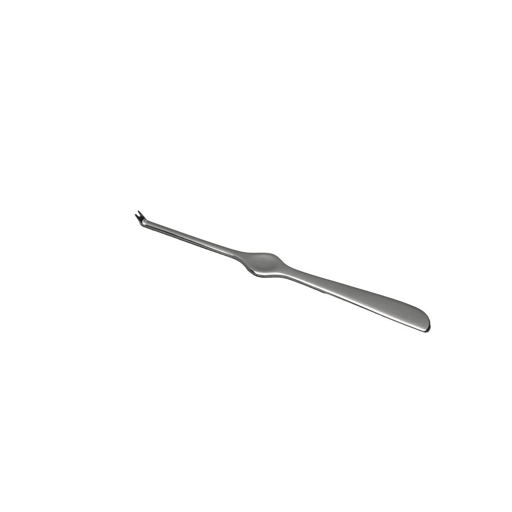 Scavino crostacei inox cm.19,5