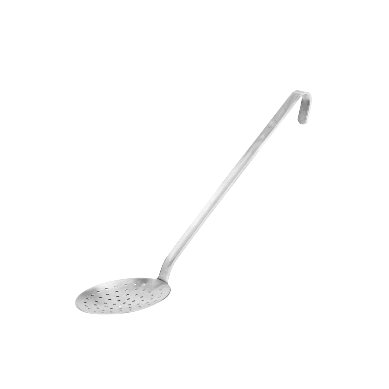 Schiumarola inox unipezzo cm.8×29