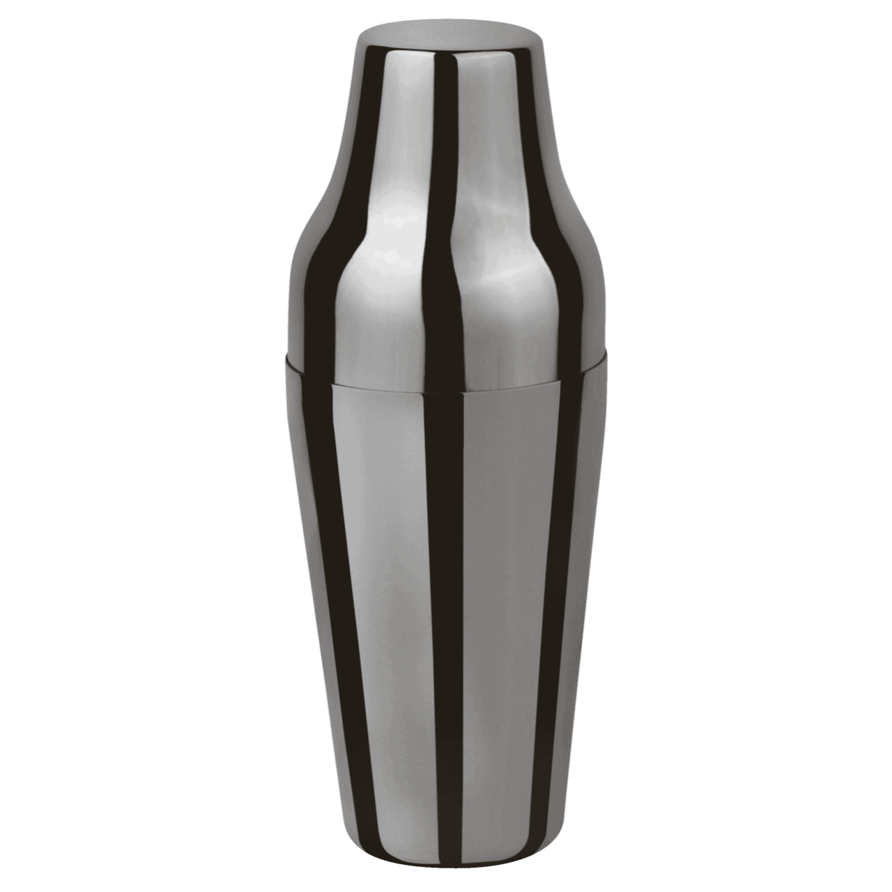 Shaker parisian canna di fucile cl.70