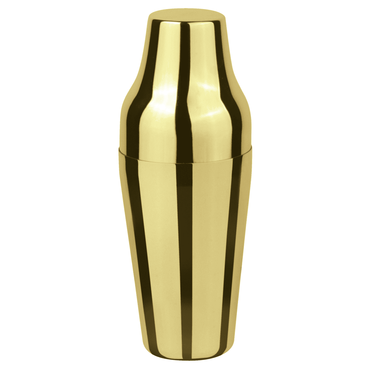 Shaker parisian oro cl.70