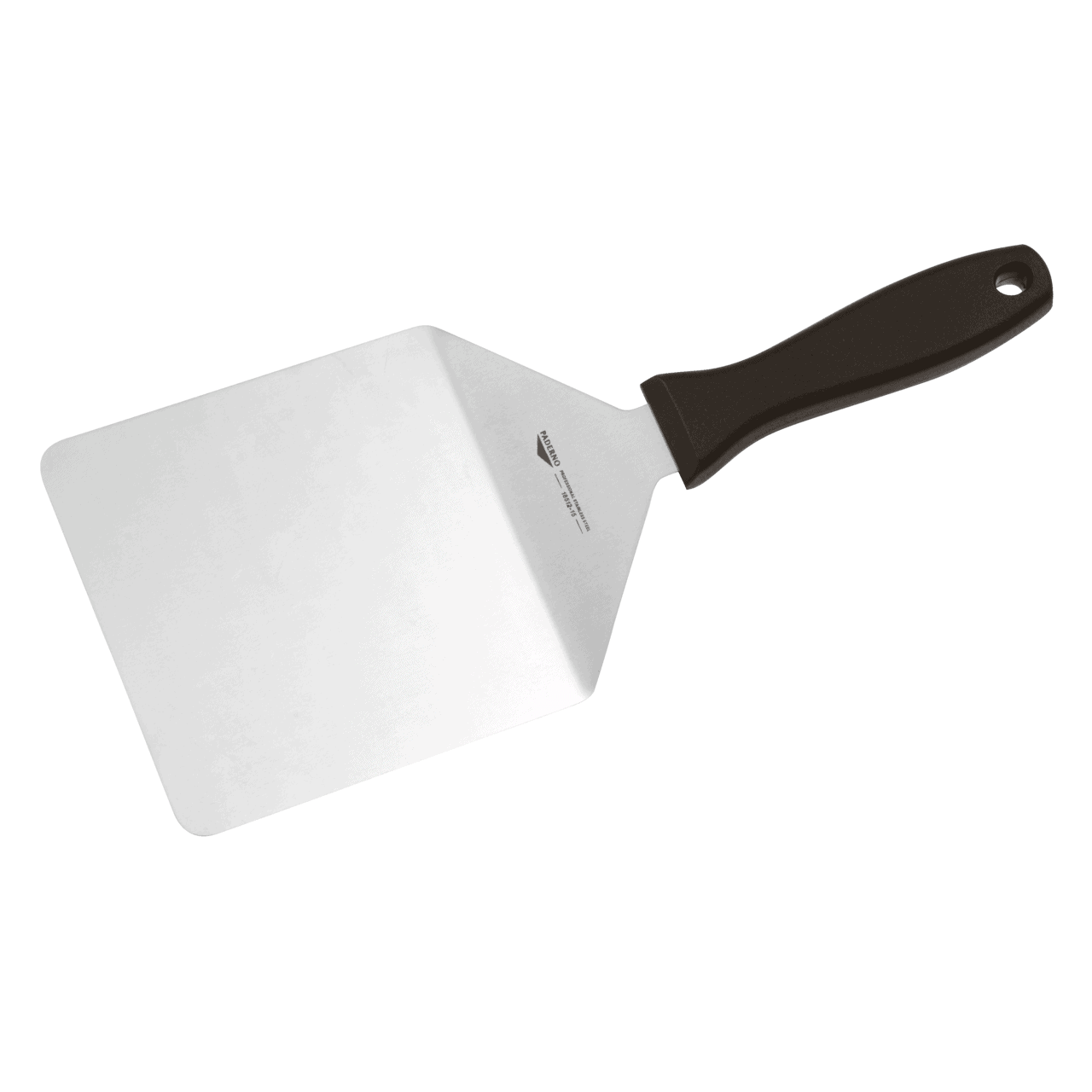 Spatola fiorentina/hamburger cm.19×13,8