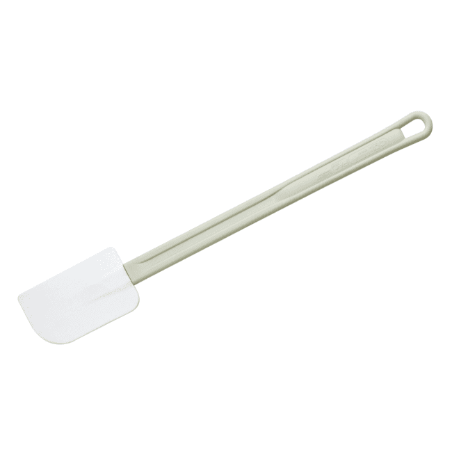 Spatola leccapentole cm.45 pa+