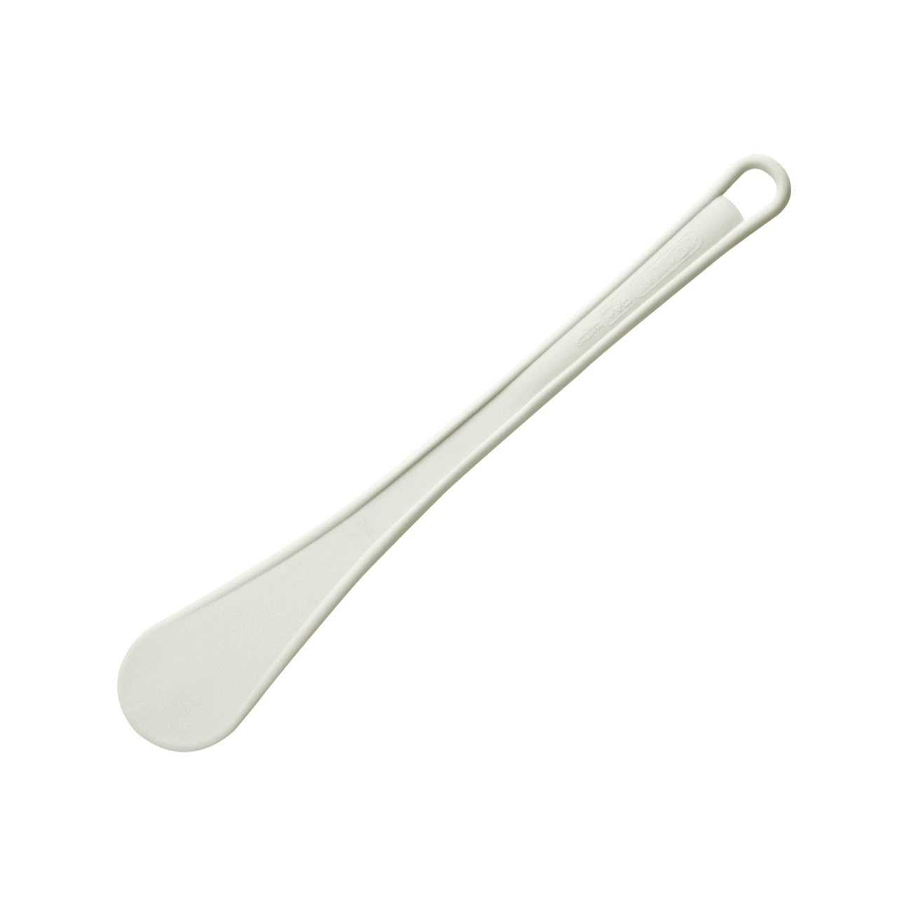 Spatola rigida arrotondata pa+ cm.40