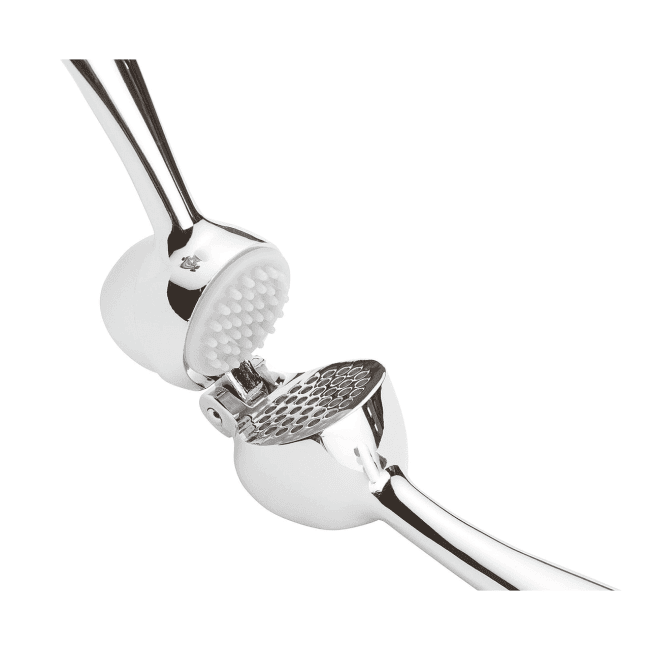 Spremiaglio inox cm.14,5