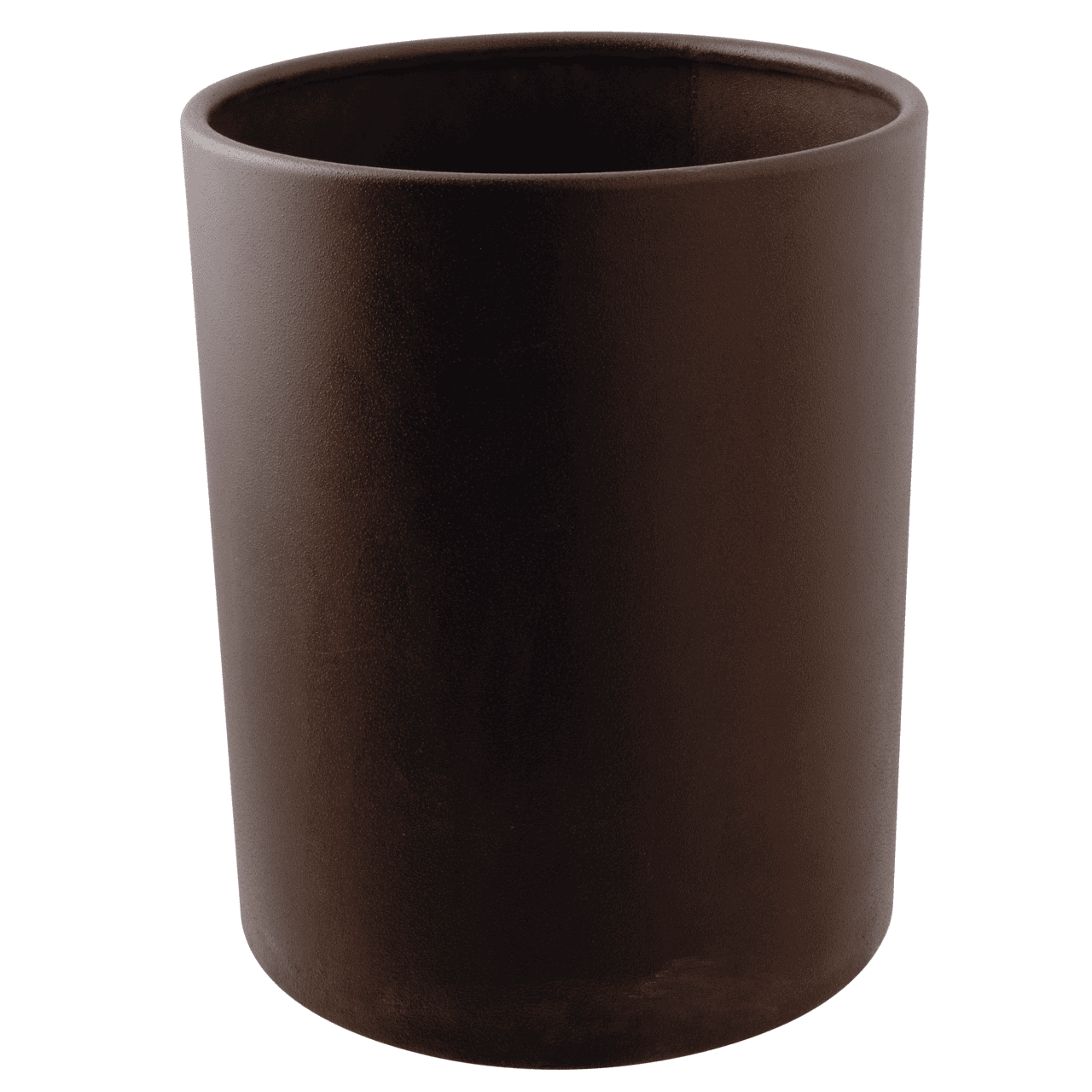 Supporto buffet corten radici cm.25x30h