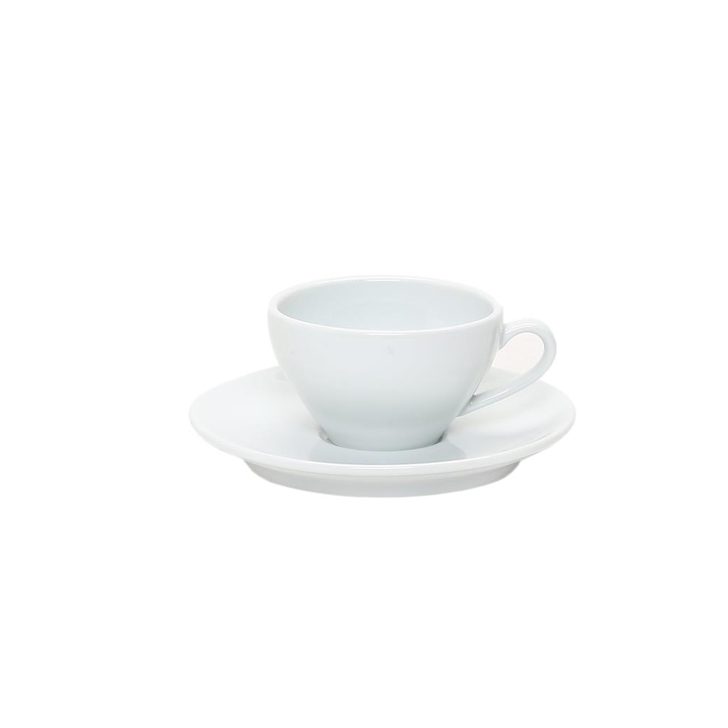 Tazza caffe’ senza piatto forma 02 cl.10