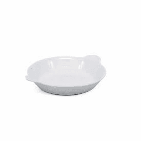 Tegame ovale uovo cm.21×15,5