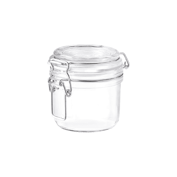 Vaso ermetico terrina fido cl.20