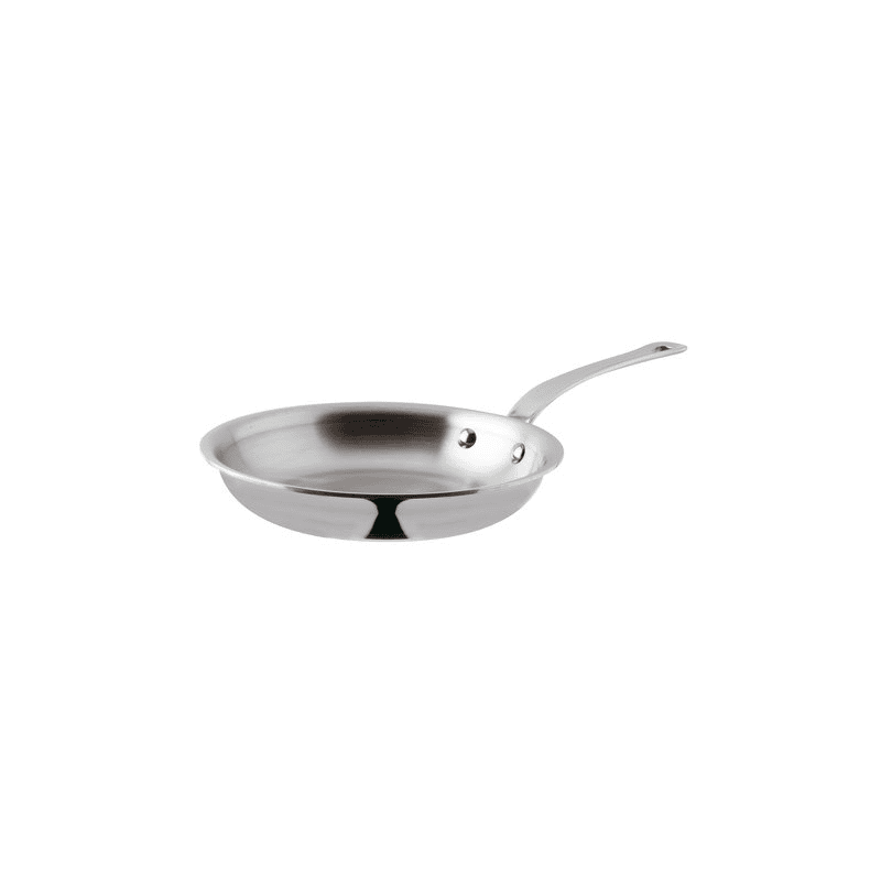 Padella series 12200 5-ply cm.30