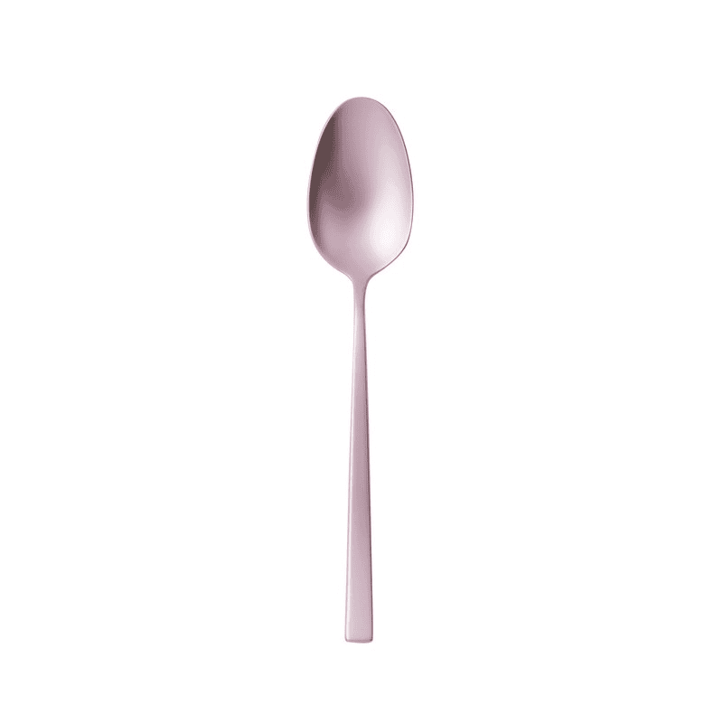 Cucchiaio frutta cream antique