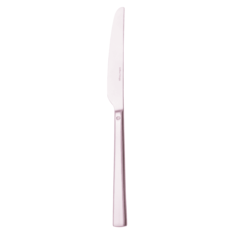 Coltello tavola cream antique
