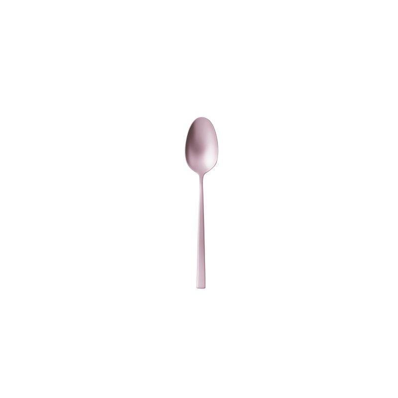 Cucchiaino moka/espresso cream antique
