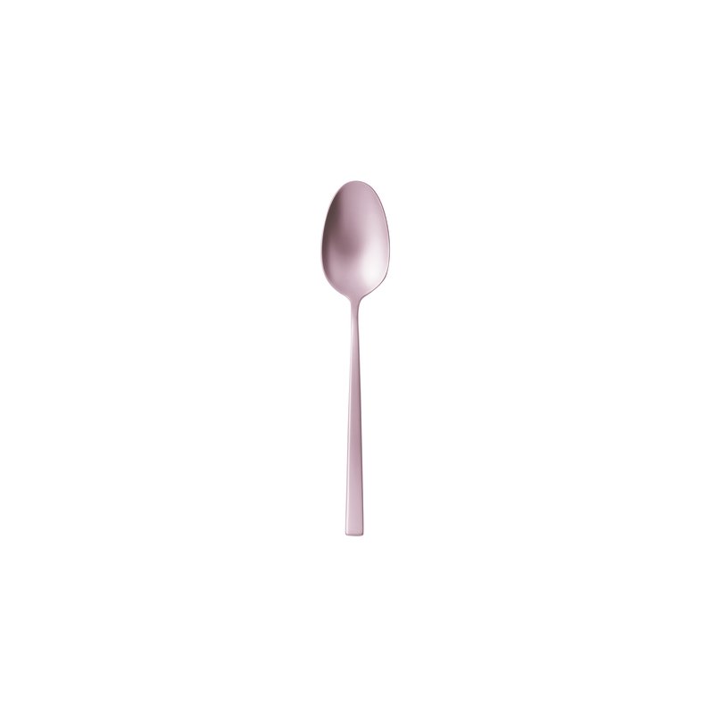 Cucchiaino te’/cappuccio cream antique