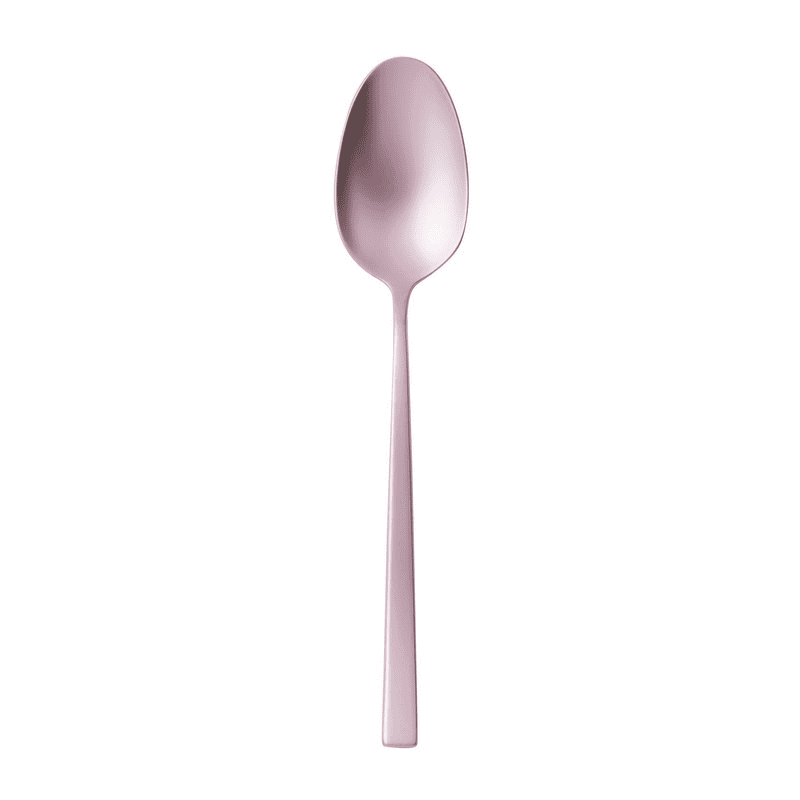 Cucchiaio tavola cream antique
