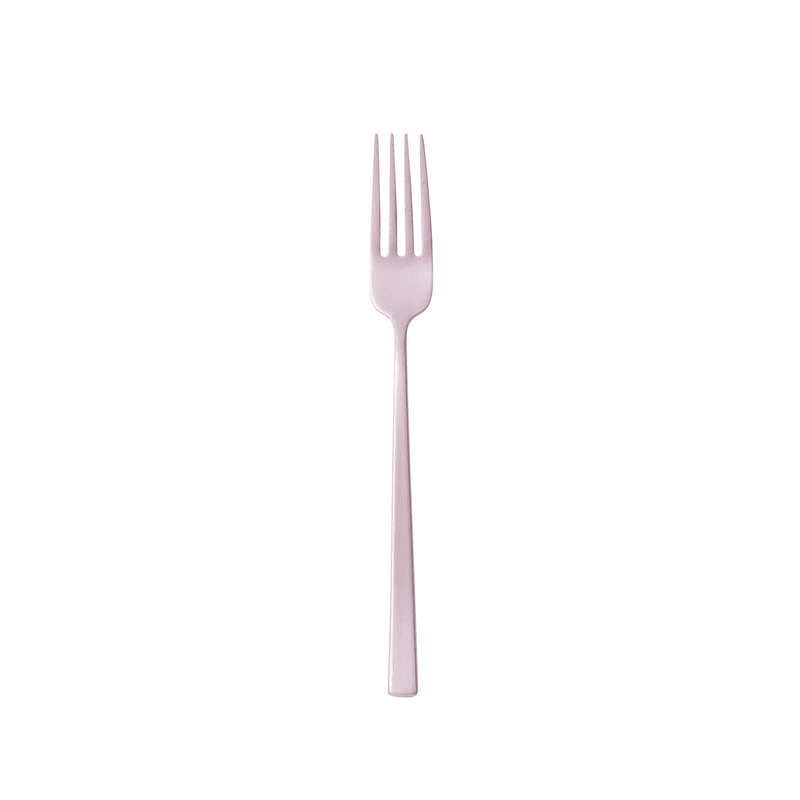 Forchetta frutta cream antique