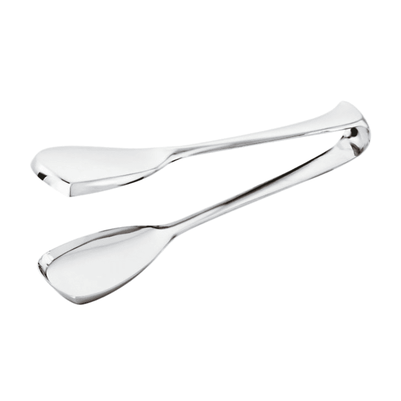 Molla pane pasticceria inox living cm.23