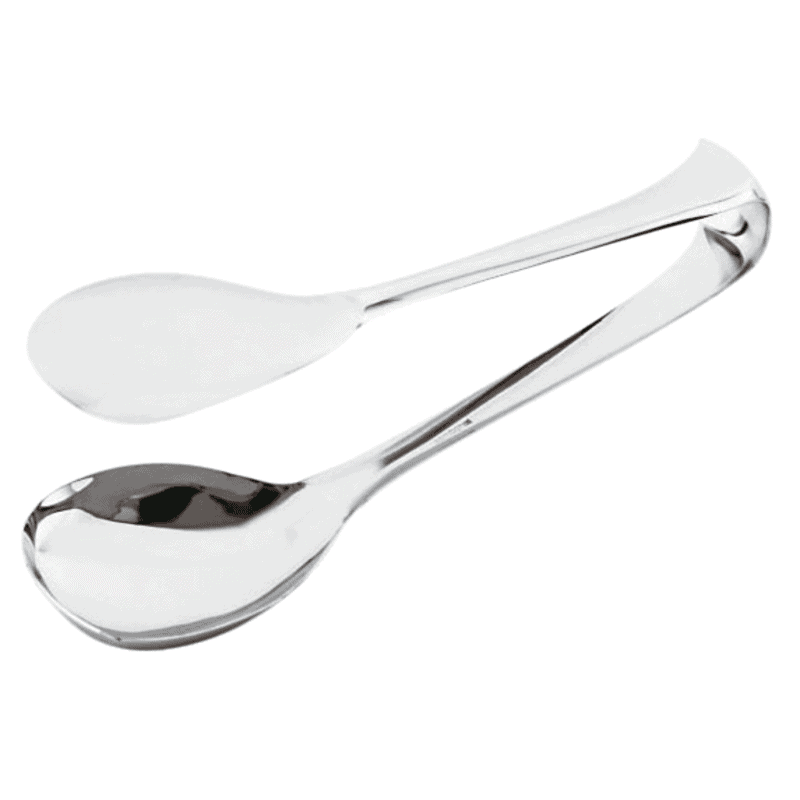 Molla per frutta multiuso inox living cm.23,5