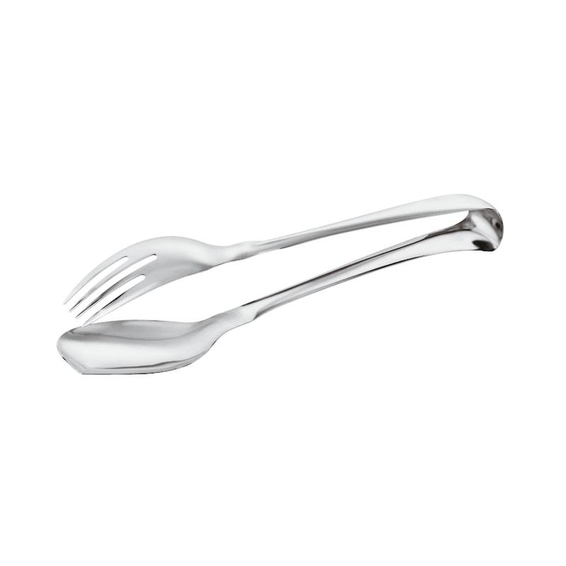 Molla tutto servire inox living cm.21