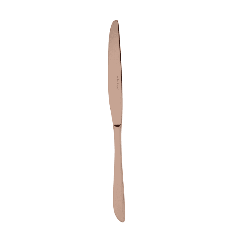 Coltello frutta feel pvd copper