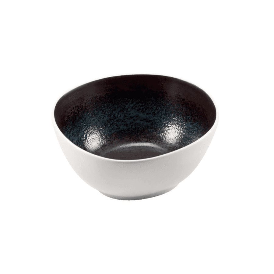 Coppa alta estia blu cm.20