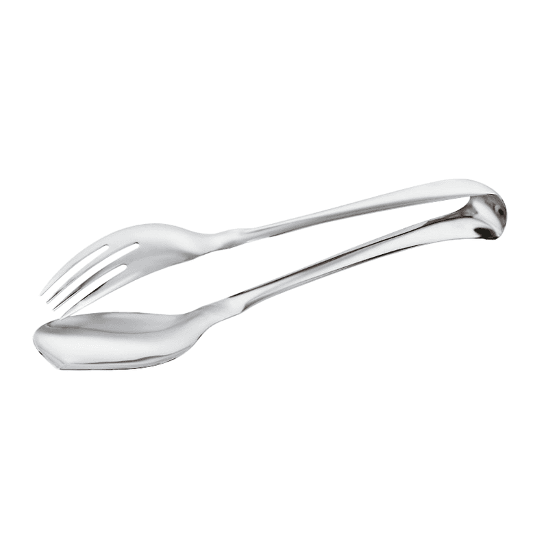 Molla tutto servire inox living cm.26