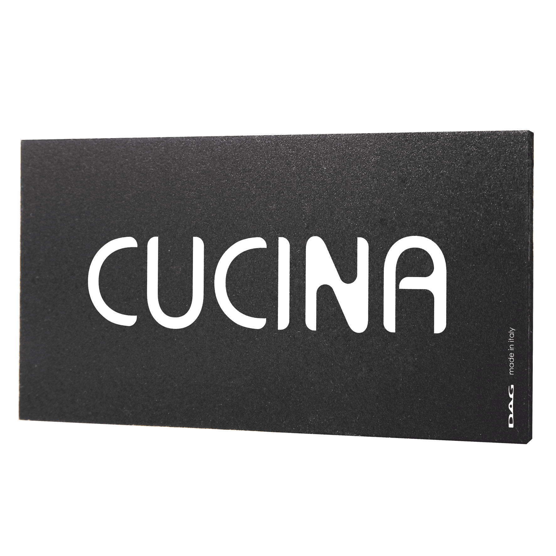 Pittogramma cucina cm.8×15