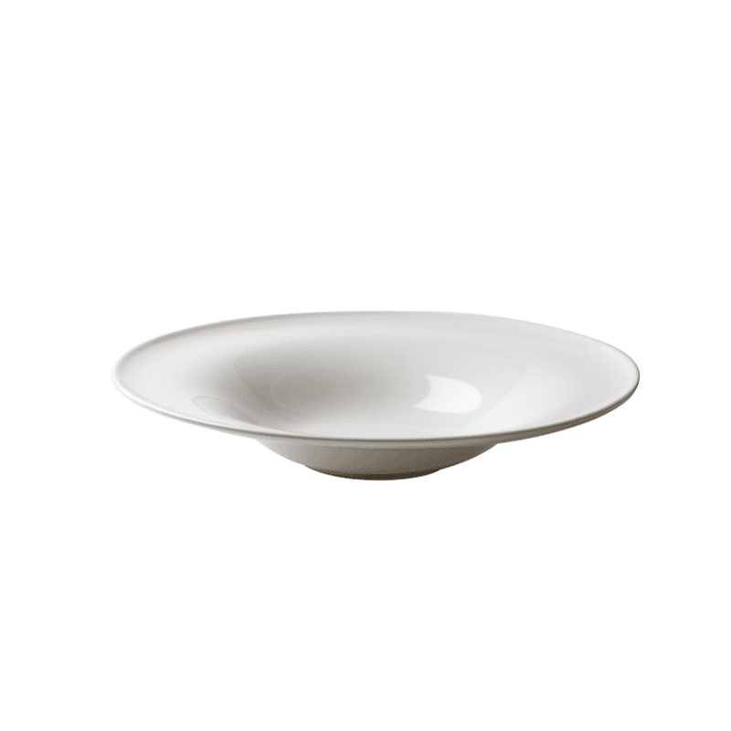 Piatto pasta bowl touch me cm.31