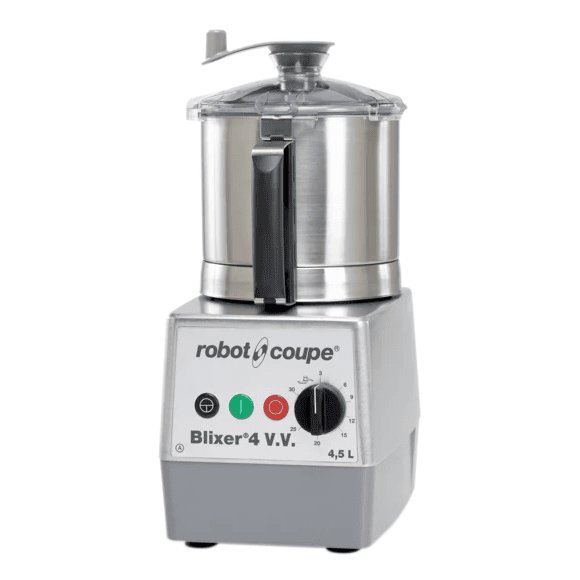 Blixer 4 velocita’ variabile 230v/50-60/1