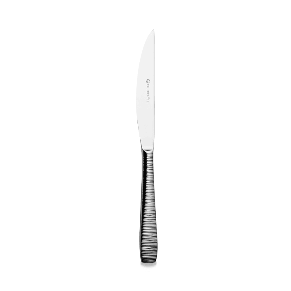 Coltello bistecca bamboo