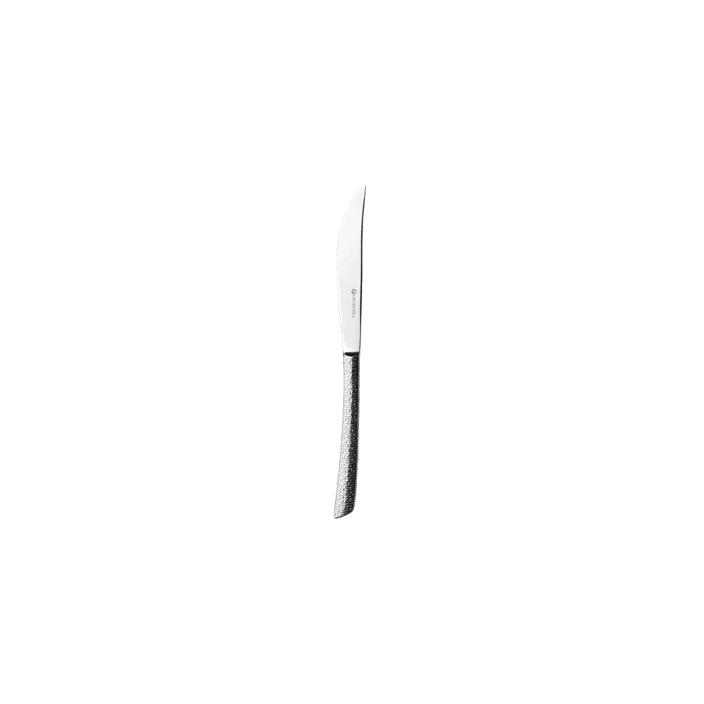 Coltello bistecca stonecast