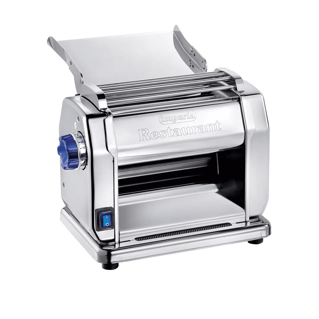 Imperia new restaurant sfogliatrice elettronica 230v