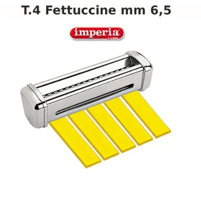 Imperia simplex restaurant fettuccine t.4 mm.6,5