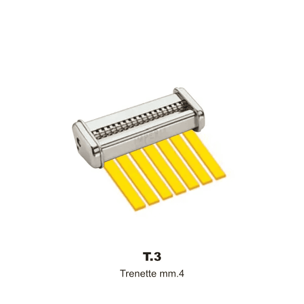 Imperia simplex restaurant trenette t.3 mm.4