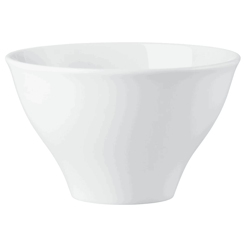 Insaltiera uovo cm.28×14,5
