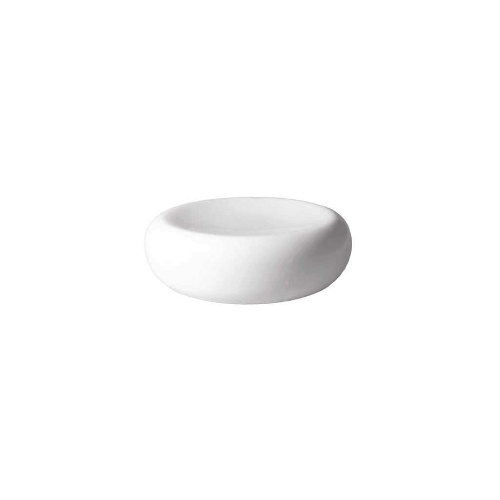 Piatto podio velvet cm.7,5