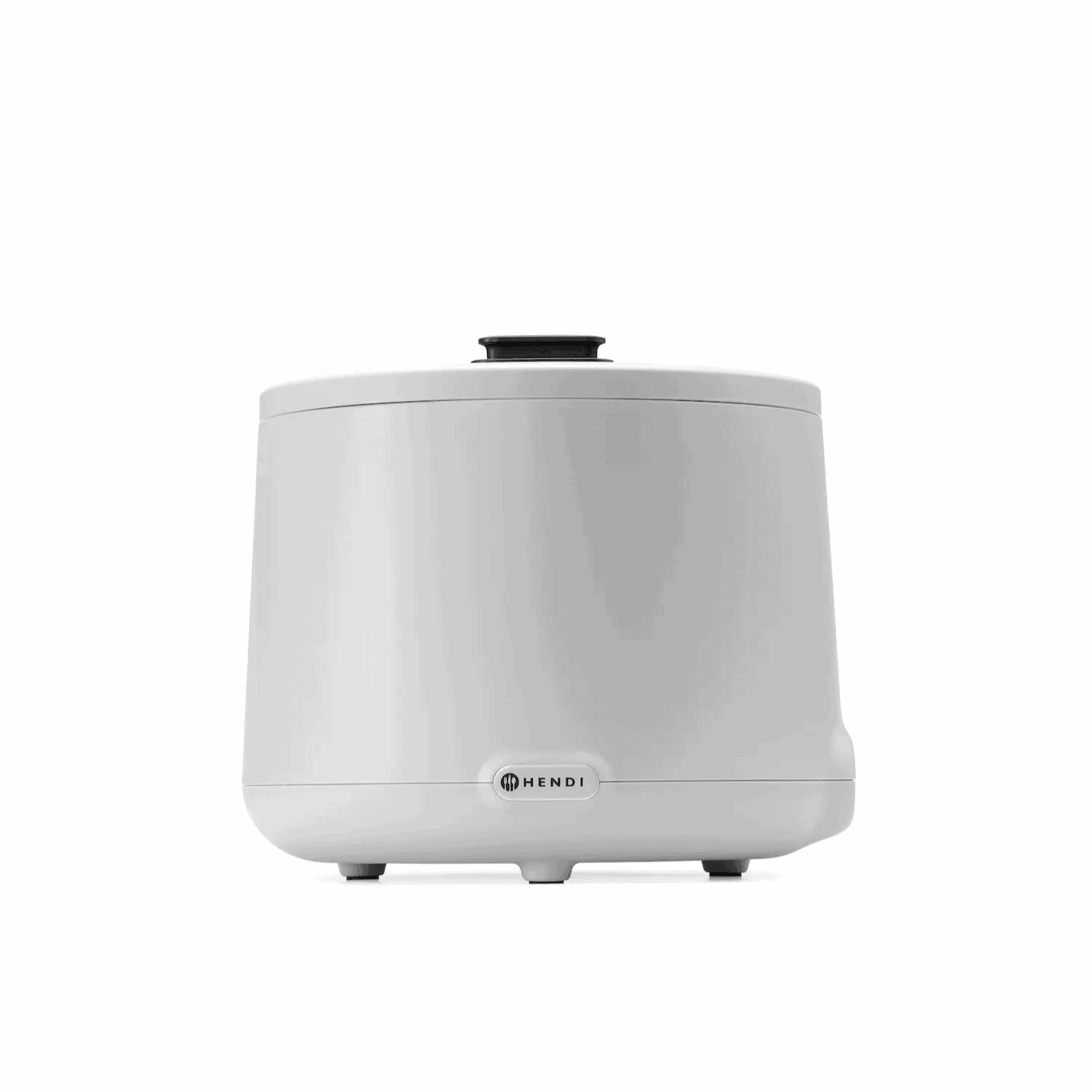 Bollitore per zuppa elettrico uniq bianco 230v/500w
