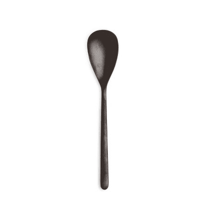 Cucchiaino espresso canada vintage black