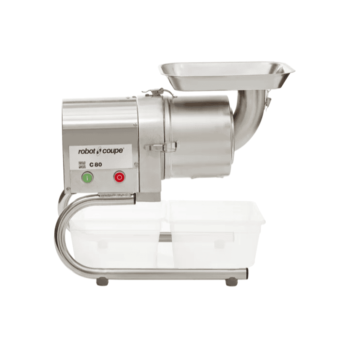 Passatrice kg.60/ora c80 230v/50/1