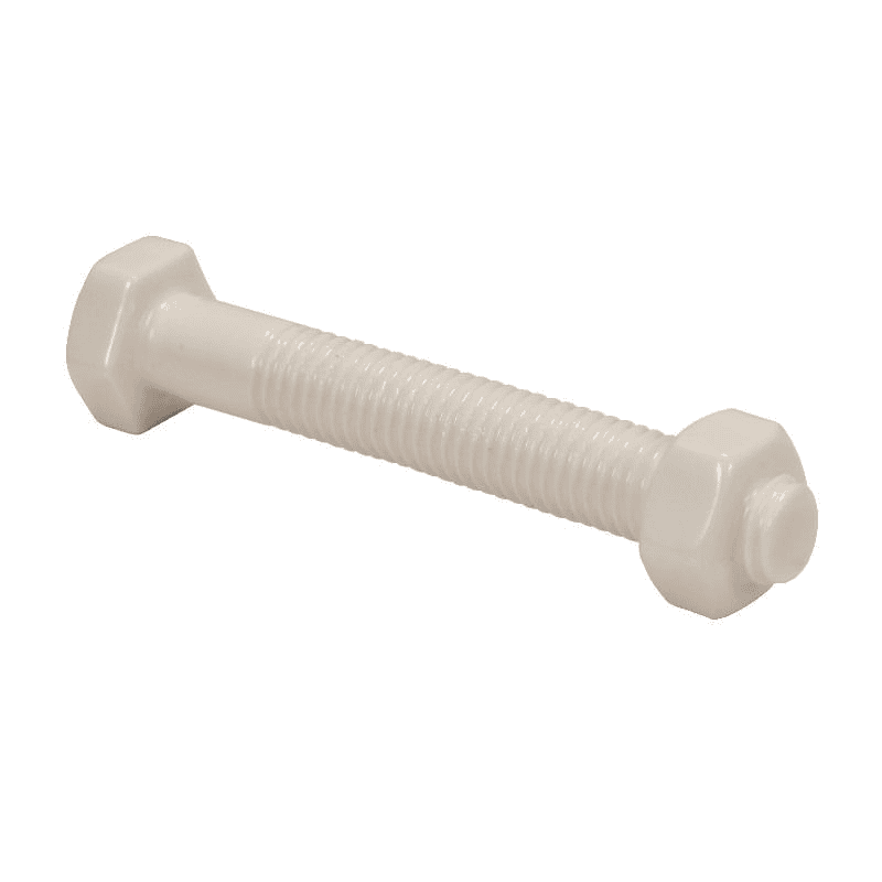 Poggiaposate a vite aphros cm.10×3,5
