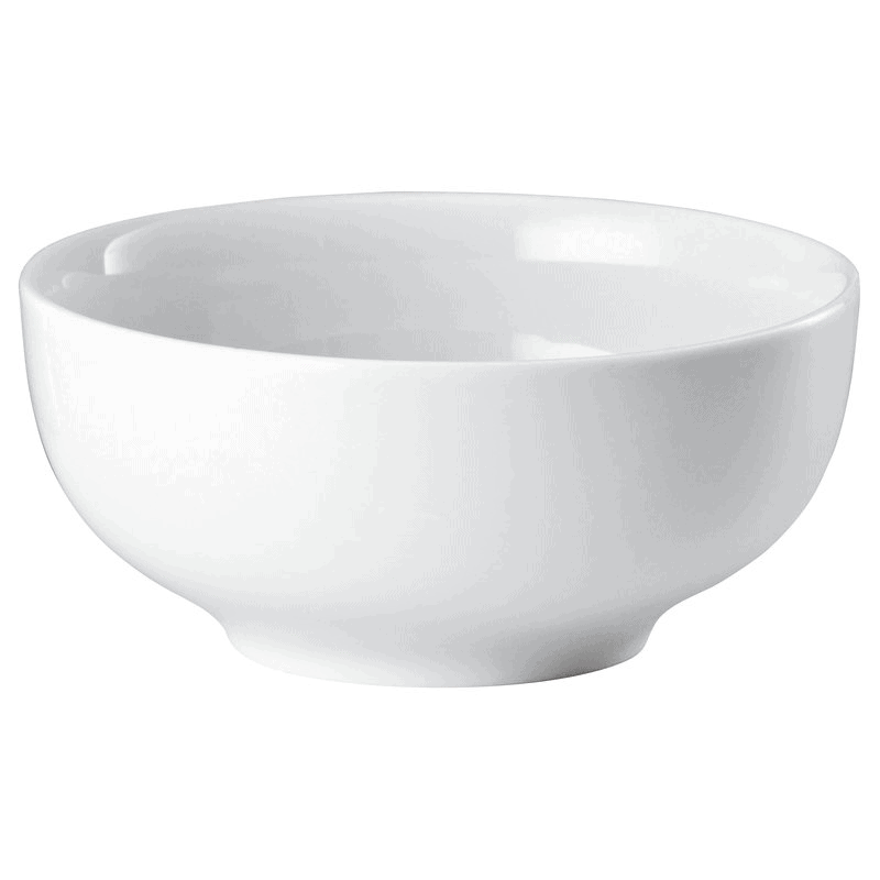 Tazza brodo rotondo cm.12