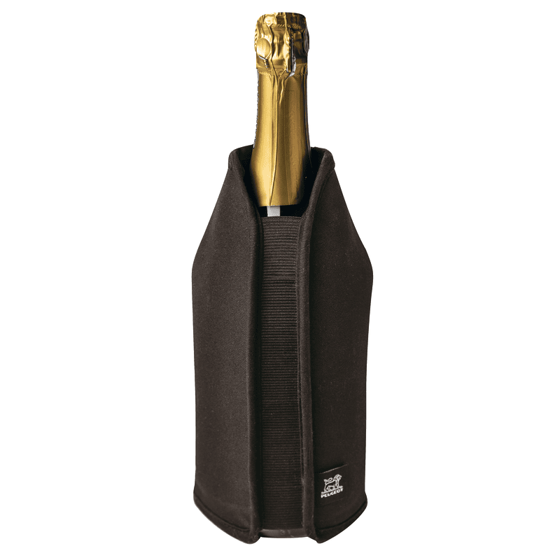 Raffredda bottiglie frizz black