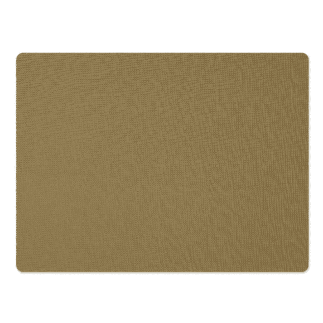 Tovaglietta lavabile chef ocra cm.30×40
