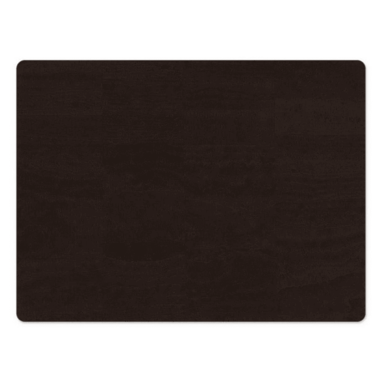 Tovaglietta lavabile sughero marrone cm.30×40