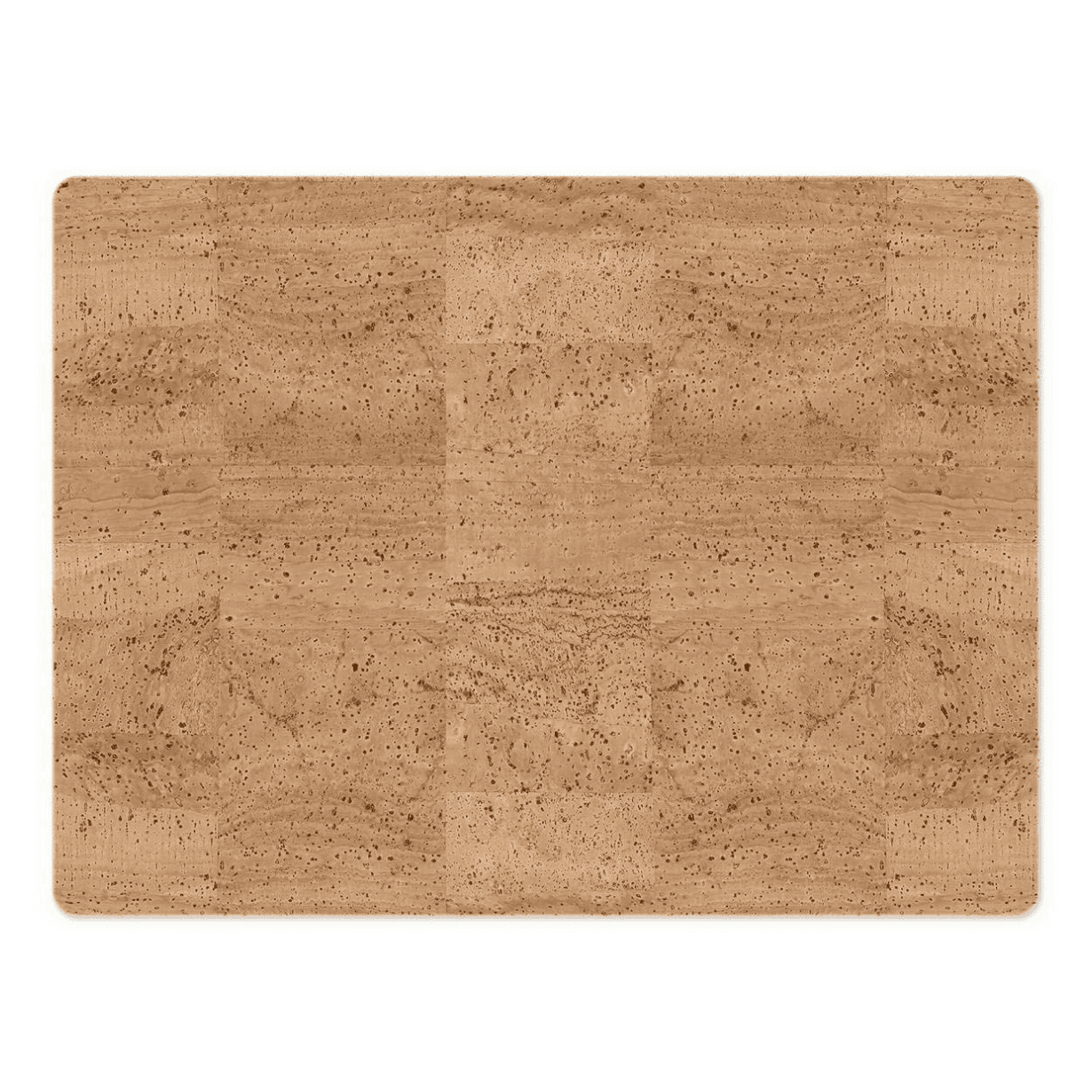 Tovaglietta lavabile sughero naturale cm.30×40
