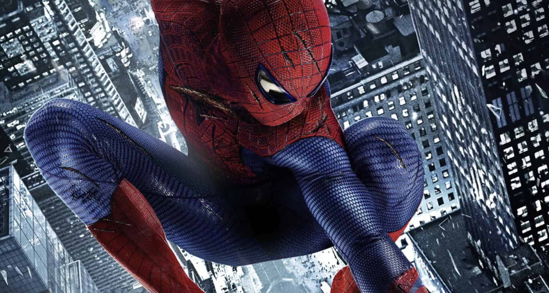 Andrew Garfield Loves Maguire and Holland Equally, But Has A Favourite Spidey